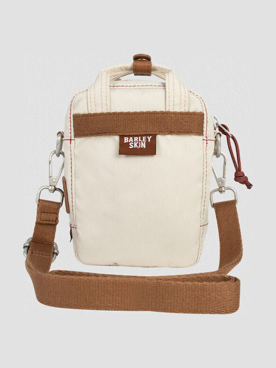 Doughnut Doughnut Macaroon Tiny Graues Rucksack