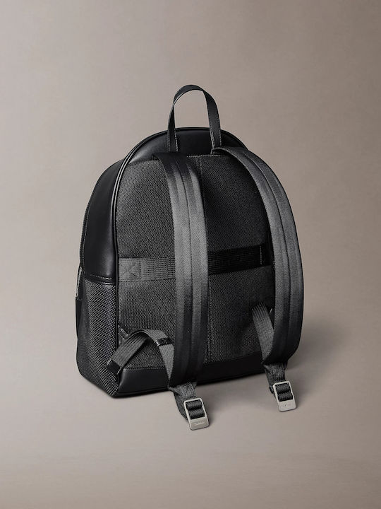Calvin Klein Backpack Black Calvin Klein Backpack Black