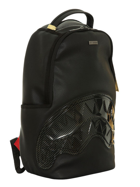 Sprayground Backpack Μαύρο Sprayground Backpack Μαύρο