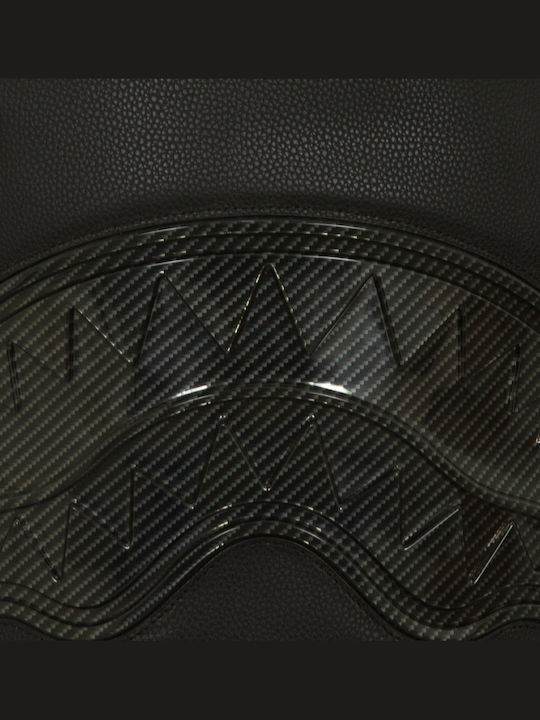 Sprayground Backpack Μαύρο