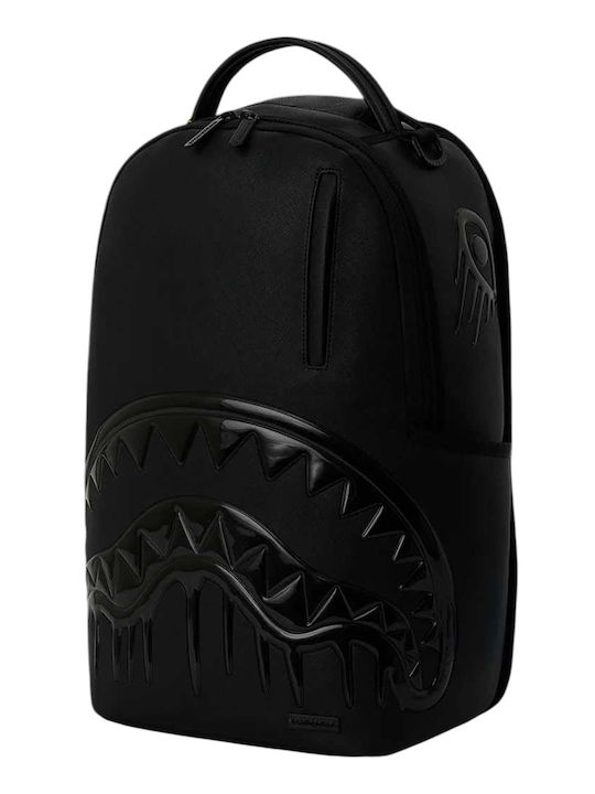 Sprayground Backpack Μαύρο
