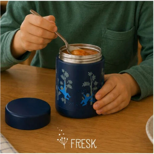 Fresk Βρεφικό Θερμός Φαγητού Ανοξείδωτο 500ml