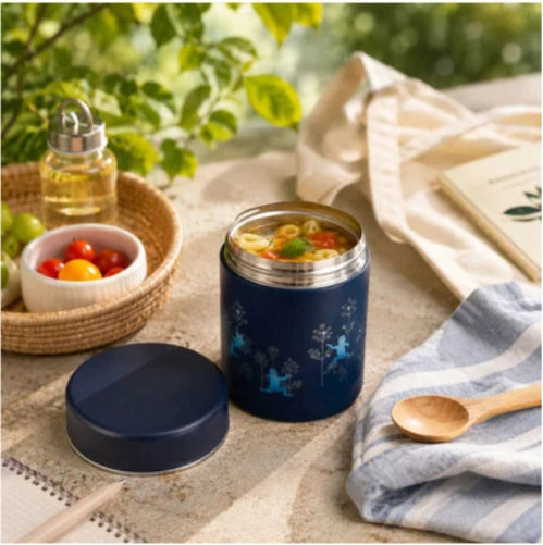 Fresk Βρεφικό Θερμός Φαγητού Ανοξείδωτο 500ml