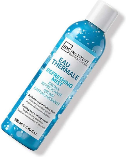 IDC Institute Face Mist Facial Toner 200ml