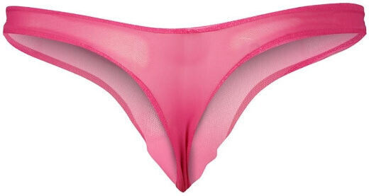 Modus Vivendi Ανδρικό Sexy String Ροζ