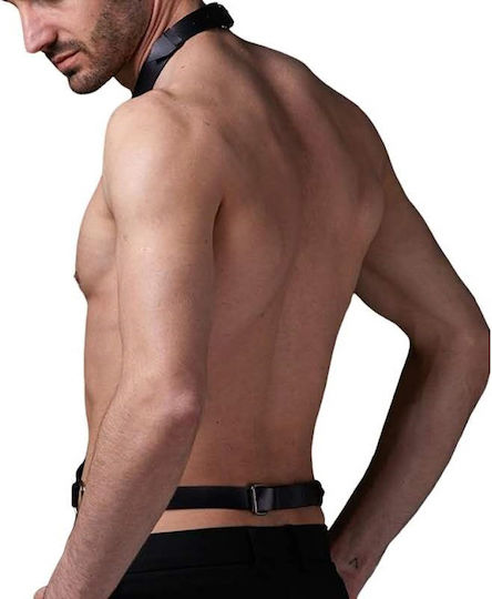 Ophelia's Dream Harness Schwarz