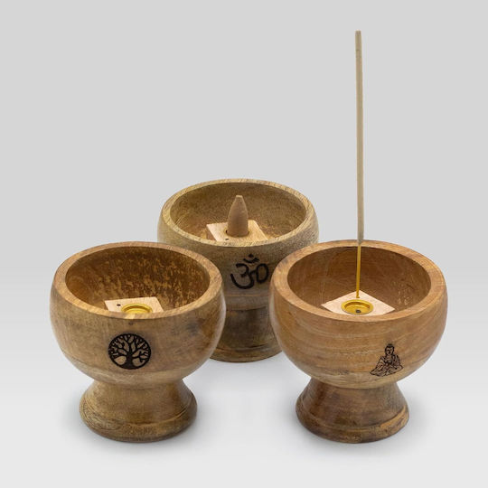 Ancient Wisdom Βάση για Incense sticks