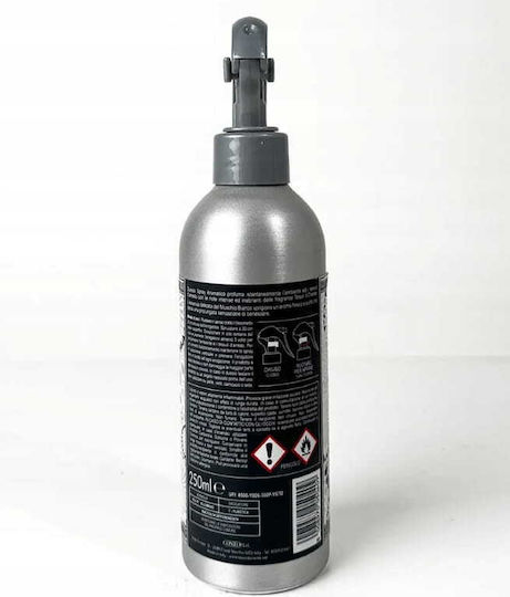 Tesori d'Oriente Fragrance Spray with Fragrance Muschio Bianco 250ml