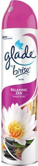 Glade Duftspray Japanese Garden Fragrant Breeze mit Duft Magnolie OFE000244 300ml