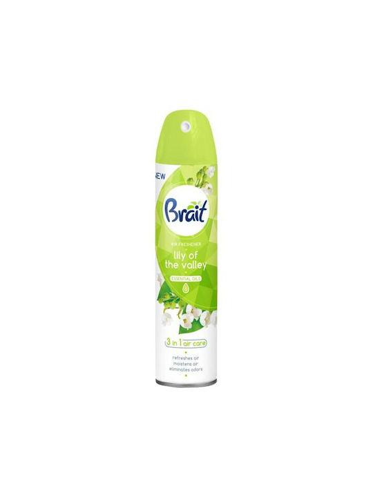 Brait Αρωματικό Spray 300ml