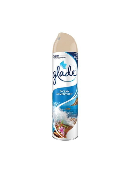 Glade Aerosol Ozean Abenteuer 300 Ml