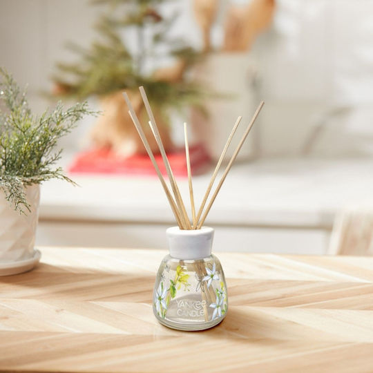 Yankee Candle Semnătură Iasomie de la Miezul Nopții 100 Ml