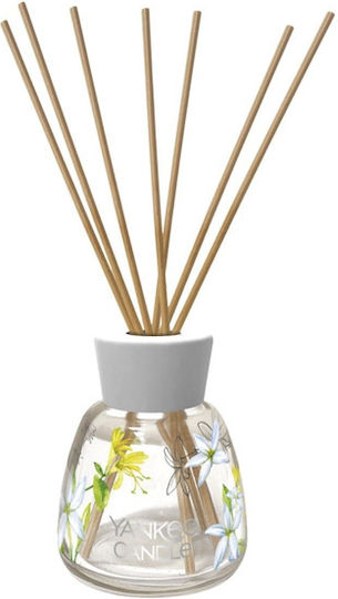 Yankee Candle Semnătură Iasomie de la Miezul Nopții 100 Ml