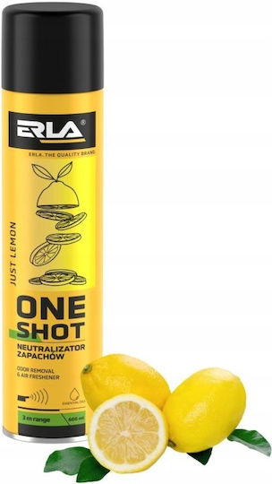 K2 K2 Raumdüfte Mit Zitronen Parfüm 600ml