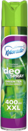Αρωματικό Spray CH0672 400ml