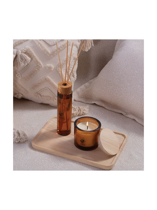 Nef-Nef Homeware Дифузер Honey Coconut с аромат Кокос 035608 200мл