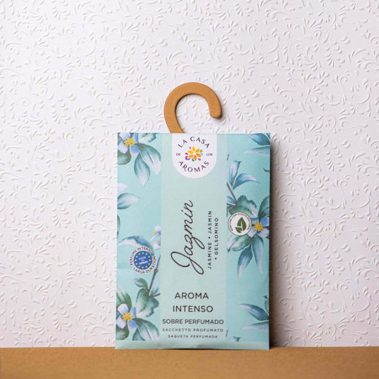 La Casa de los Aromas Duftschrank mit Duft Frische 12Stück 15gr