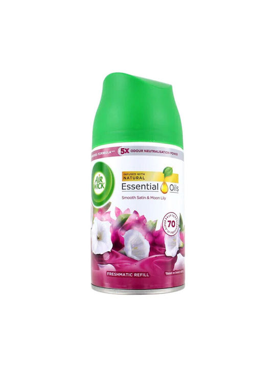 Air Wick Freshmatic Air Freshener Moon Lily 250ml