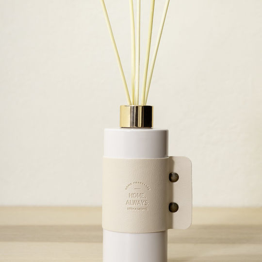 Αρωματικό Χώρου Στικ 180ml Home Always Cotton