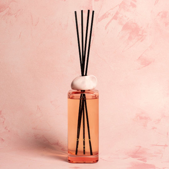 Αρωματικά Χώρου Sticks Bliss Nouveau Jour Pink 500ml