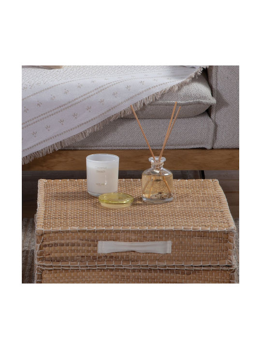 Nef-Nef Homeware Diffusor Kokosnuss Strand mit Parfüm Karüda 230ml