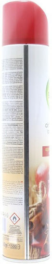 Green World Αρωματικό Spray 400ml