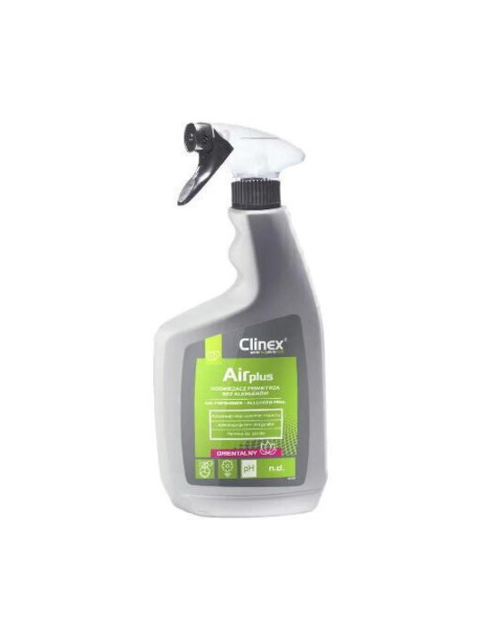 Clinex Fragrance Spray Air plus Oriental 77-007 650ml