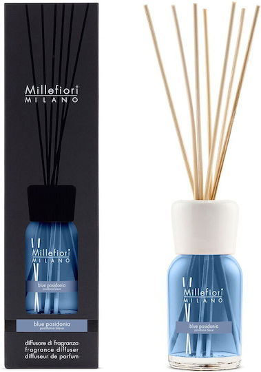 Millefiori Milano Blaue Posidonia 100 ml