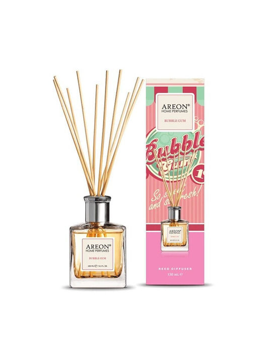 Areon Diffuser με Άρωμα Bubble Gum HPS15 150ml