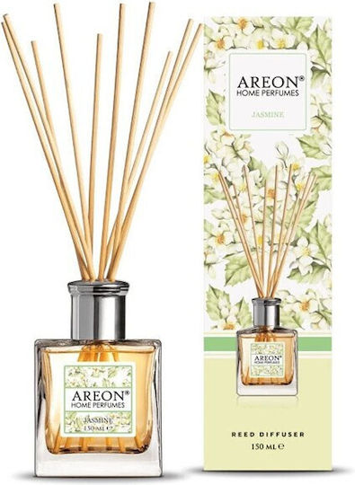 Areon Diffuser mit Duft Jasmin HBO05 150ml