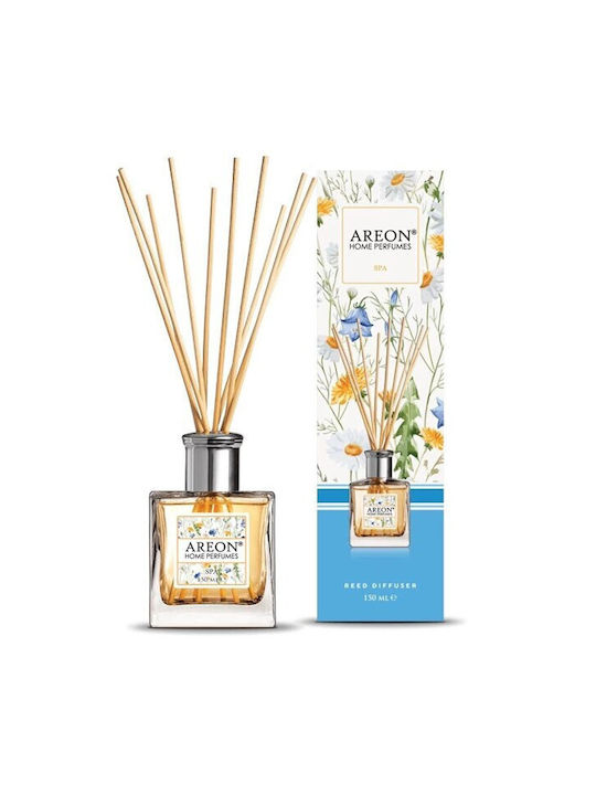 Areon Diffuser με Άρωμα Spa HBO03 150ml