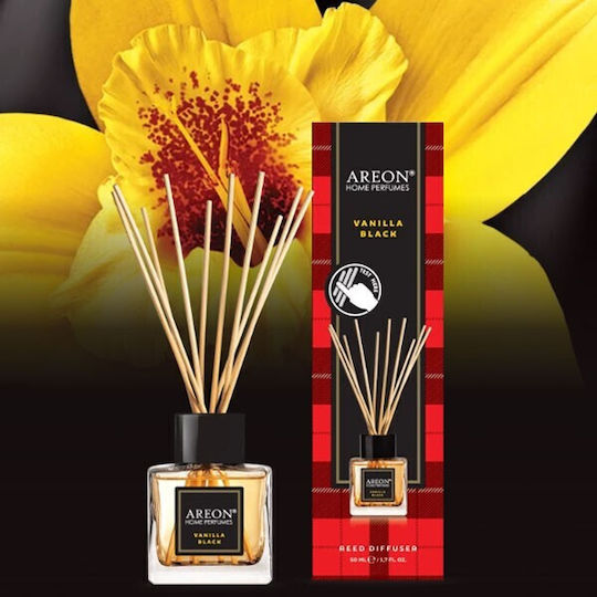 Areon Diffuser mit Duft Vanille RHP02 50ml