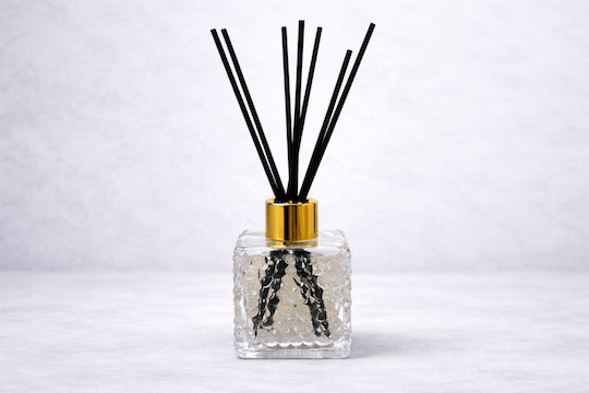 Diffuser με Άρωμα Πούδρα Μωρού 6269 200ml