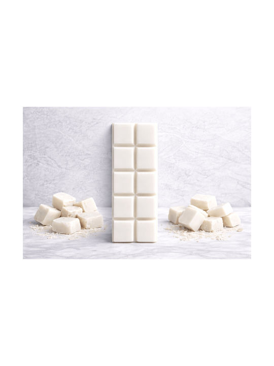 Wax Melt Parfumat cu Aromă White Musk 8461 55gr