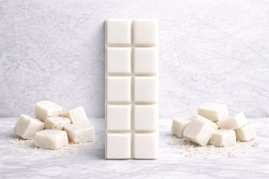 Duft-Wax Melt mit Duft Babykuss 3688 55gr