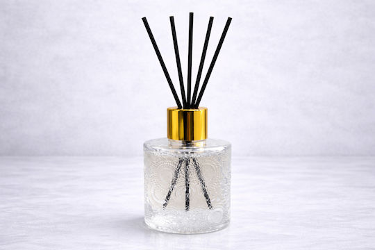 Diffuser με Άρωμα Whiskey & Caramel 7836 100ml