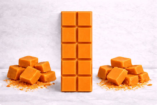 Duft-Wax Melt mit Duft Kürbis 3841 55gr
