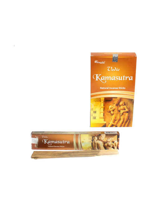 Incense Stick Aromatica Kamasutra