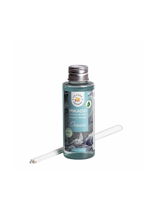 Corona Di Fiori Diffuser με Άρωμα Ocean 046941 100ml