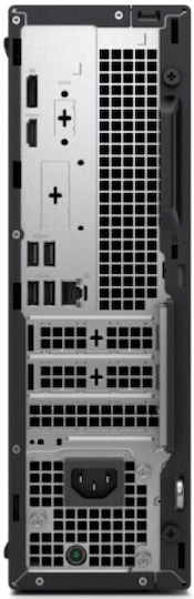 Dell Pro Slim QCS1250 Desktop PC (Ultra 5-235/8GB DDR5/512GB SSD/W11 Pro)