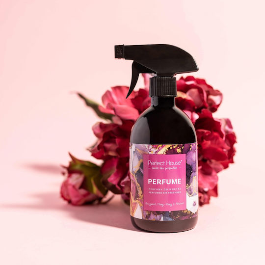 Barwa Spray Parfumat cu Aromă Jasmine 500ml