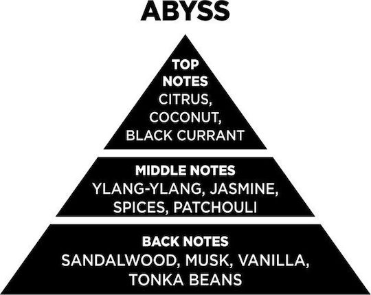 Themagio Diffusor Abyss 200 ml