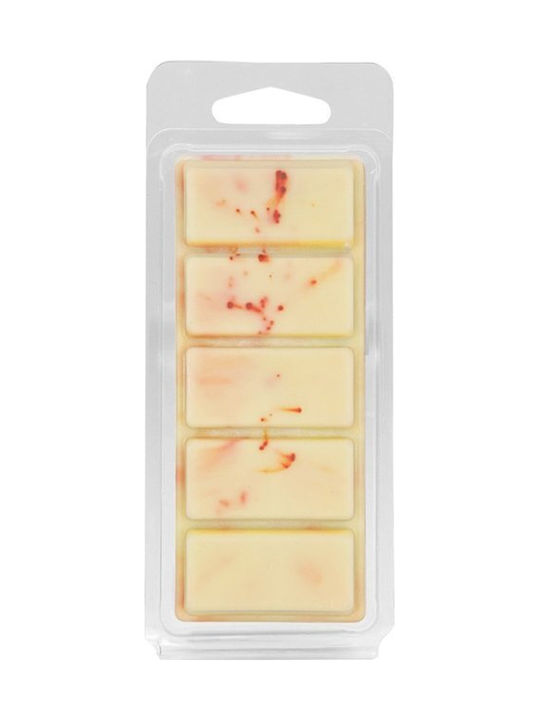Themagio Fragrance Wax Melt with Fragrance Flower Blossom 77406 55gr