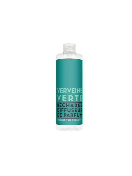 Compagnie De Provence Υγρό Αναπλήρωσης για Diffuser με Άρωμα Green Verbena PF0106RD250VV 250ml