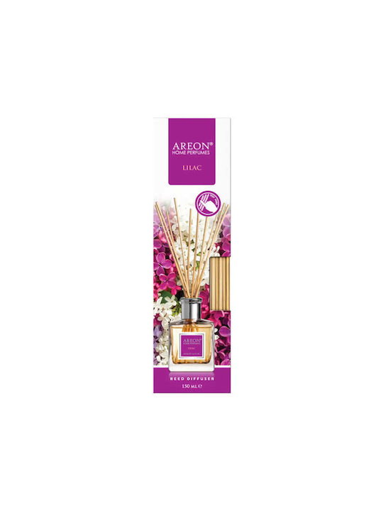 Areon Diffuser mit Duft Flieder 150ml