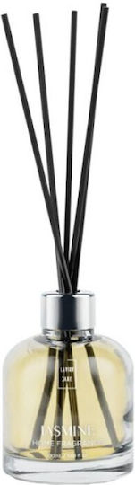 Lavish Care Diffusor Mit Jasmin Parfüm 100ml