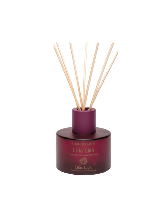 L' Erbolario Diffuser Lilla Lilla 200ml