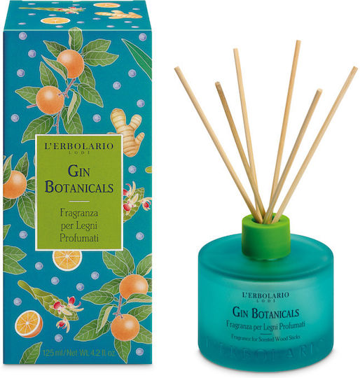 L' Erbolario Diffuser 125ml