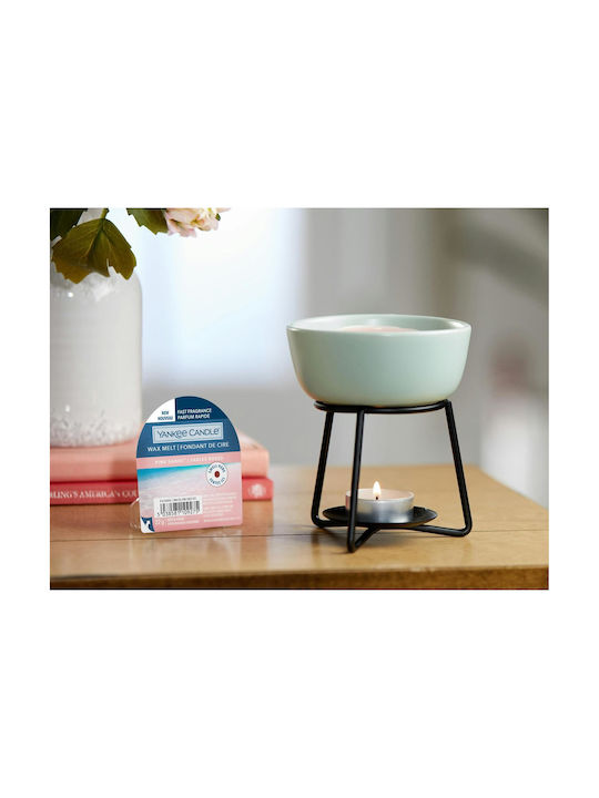 Yankee Candle Χριστουγεννιάτικο Αρωματικό Wax Melt με Άρωμα Pink Sands 1676084 22gr