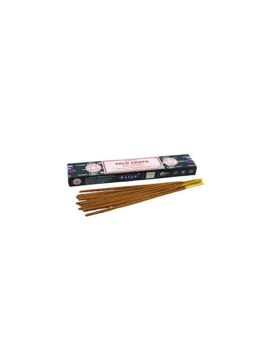 Satya Αρωματικά Sticks Palo Santo με Άρωμα Λεμόνι 15gr